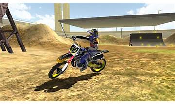 Motorbike Freestyle for Android - Download the APK from Habererciyes